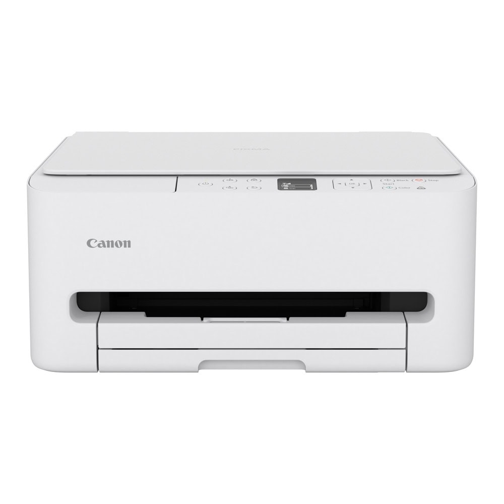 Мултифункционално мастиленоструйно устройство Canon Pixma TS6550i