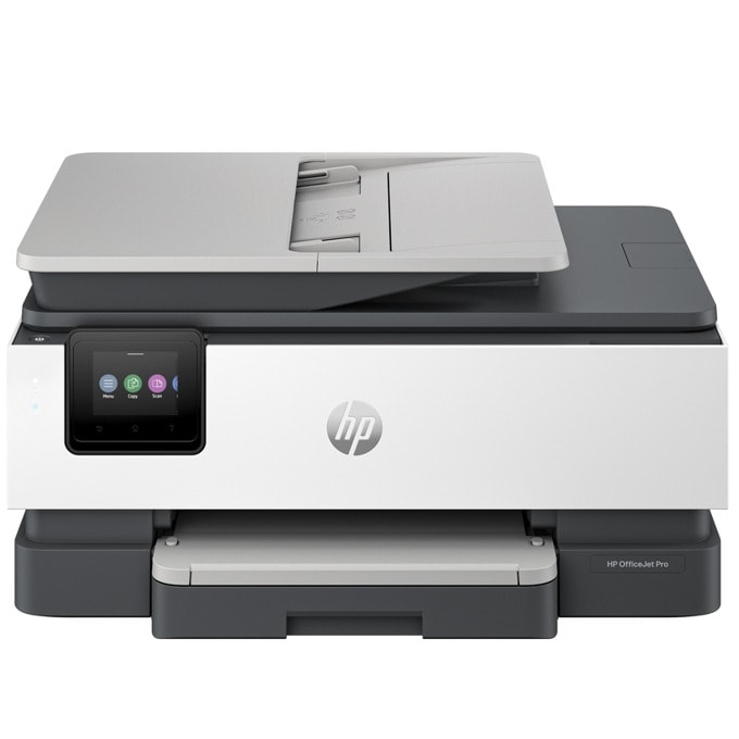 Мултифункционално мастиленоструйно устройство HP OfficeJet Pro 8122e
