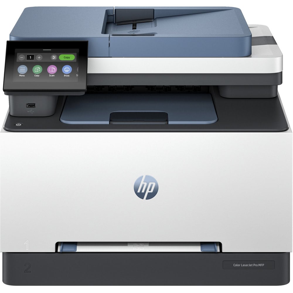 Мултифункционално лазерно устройство HP LaserJet Pro 3302sdw (499Q6F)