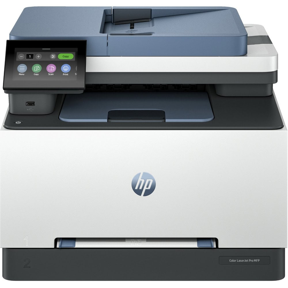 Мултифункционално лазерно устройство HP LaserJet Pro 3302fdn (499Q7F)