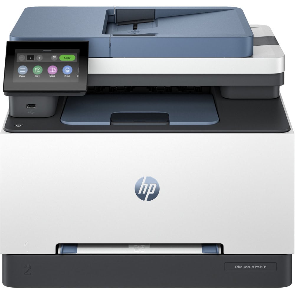 Мултифункционално лазерно устройство HP LaserJet Pro 3302fdw (499Q8F)