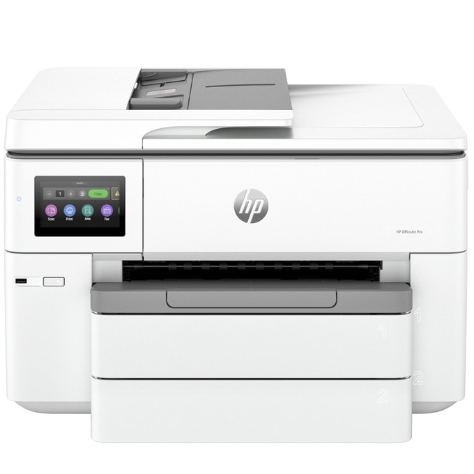 Мултифункционално мастиленоструйно устройство HP OfficeJet Pro 9730e