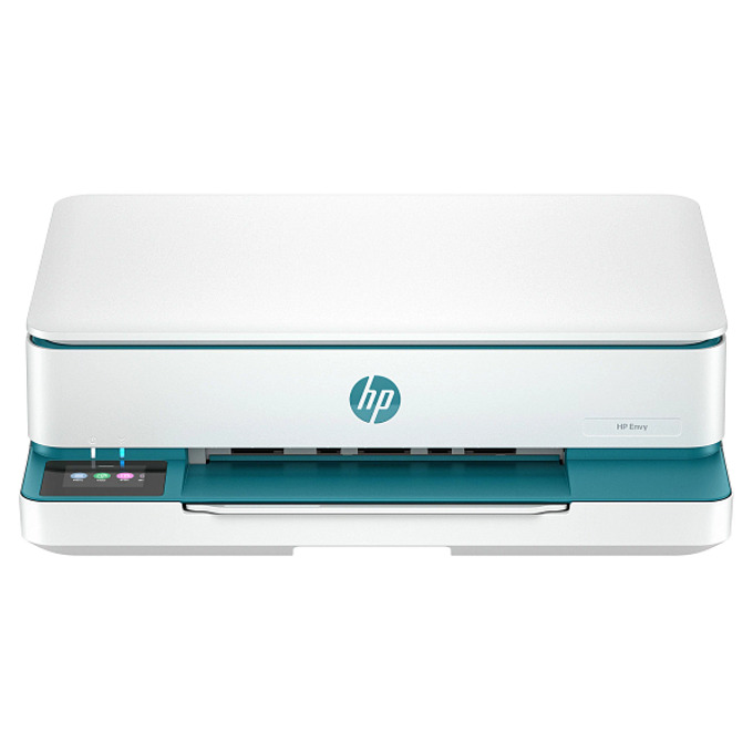 Мултифункционално мастиленоструйно устройство HP Envy 6122e