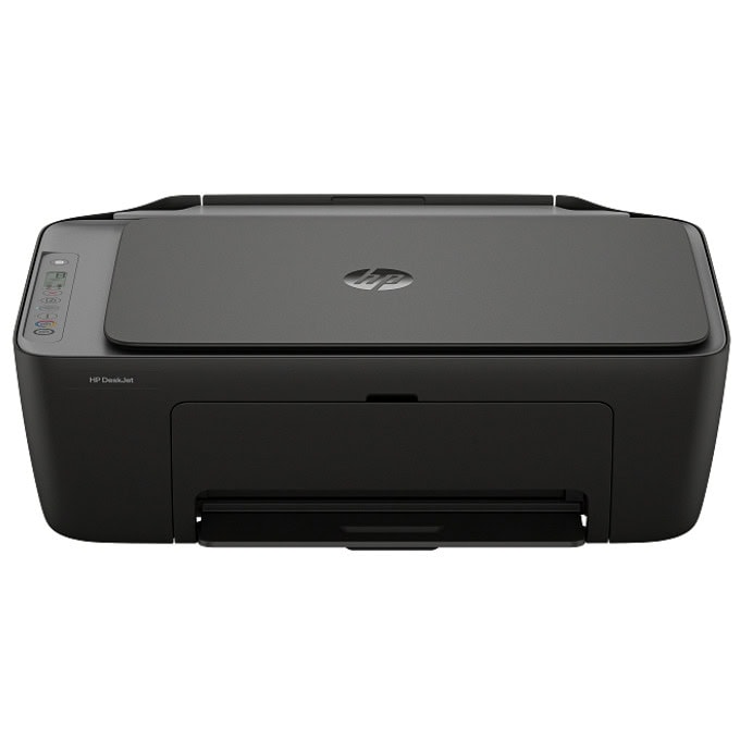 Мултифункционално мастиленоструйно устройство HP DeskJet 2920