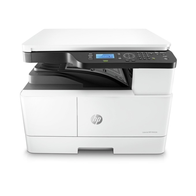 Мултифункционално лазерно устройство HP LaserJet MFP M442dn