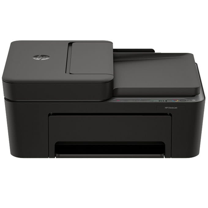 Мултифункционално мастиленоструйно устройство HP DeskJet 4320