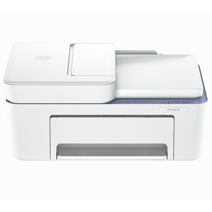 Мултифункционално мастиленоструйно устройство HP DeskJet 4322