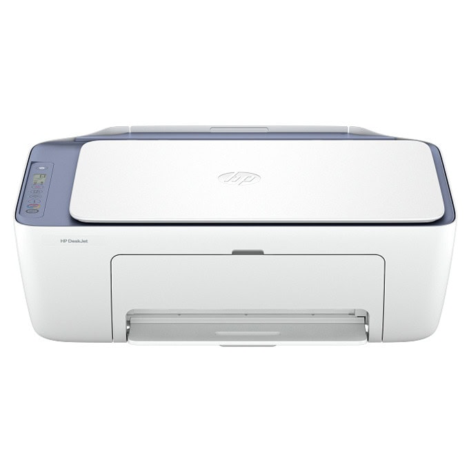 Мултифункционално мастиленоструйно устройство HP DeskJet 2922