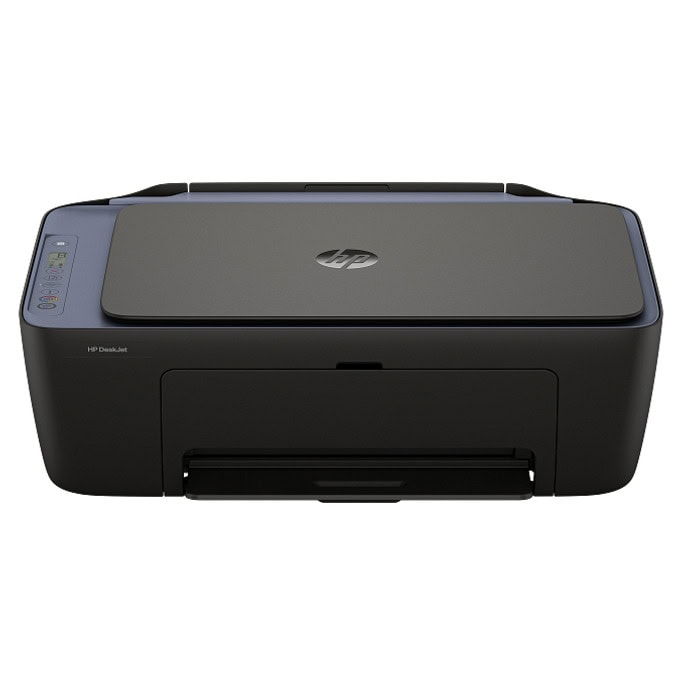 Мултифункционално мастиленоструйно устройство HP DeskJet 2921