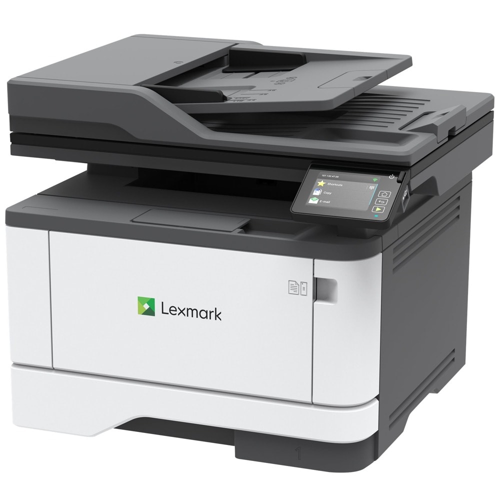 Мултифункционално лазерно устройство Lexmark MX331adn