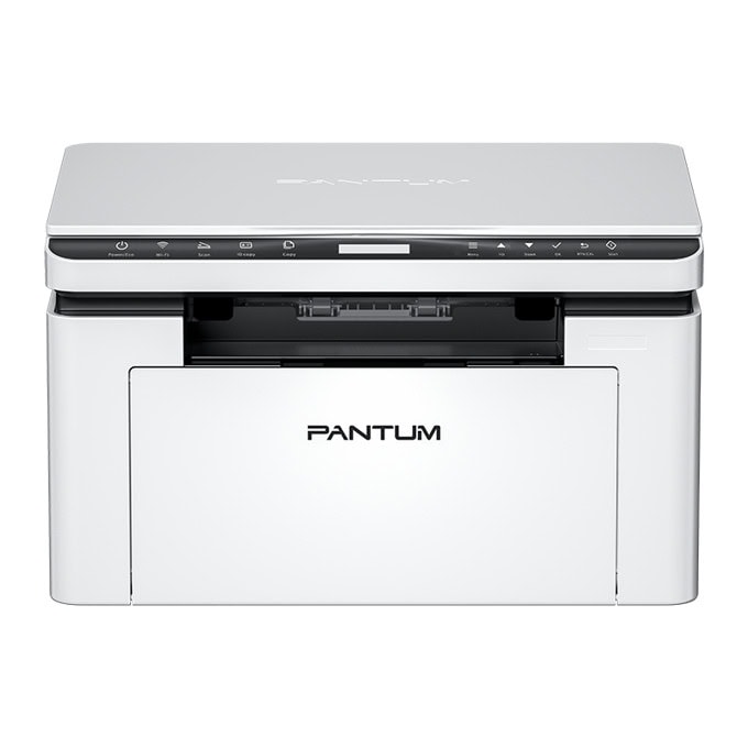Мултифункционално лазерно устройство Pantum BM2300NW