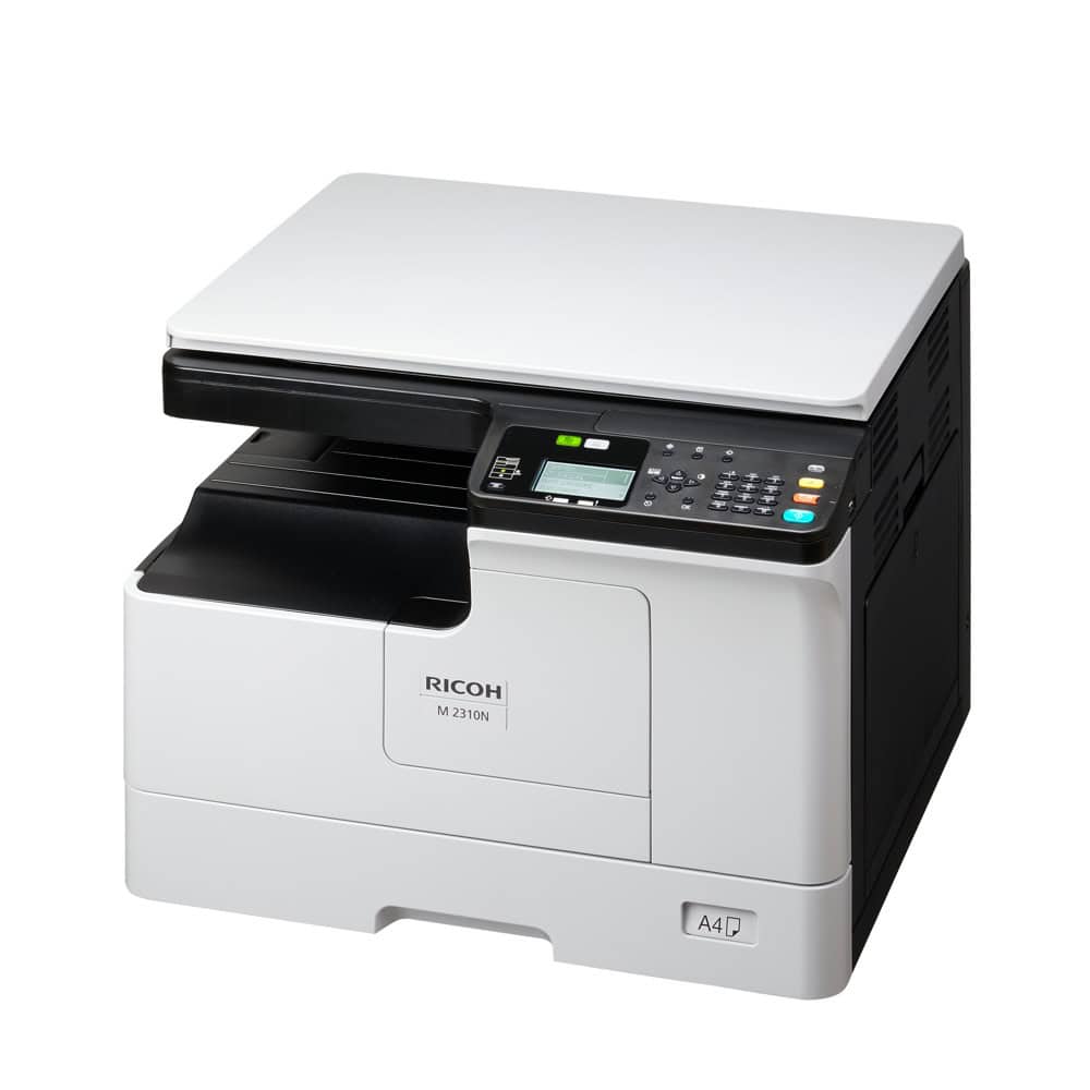 Мултифункционално лазерно устройство RICOH M 2310N