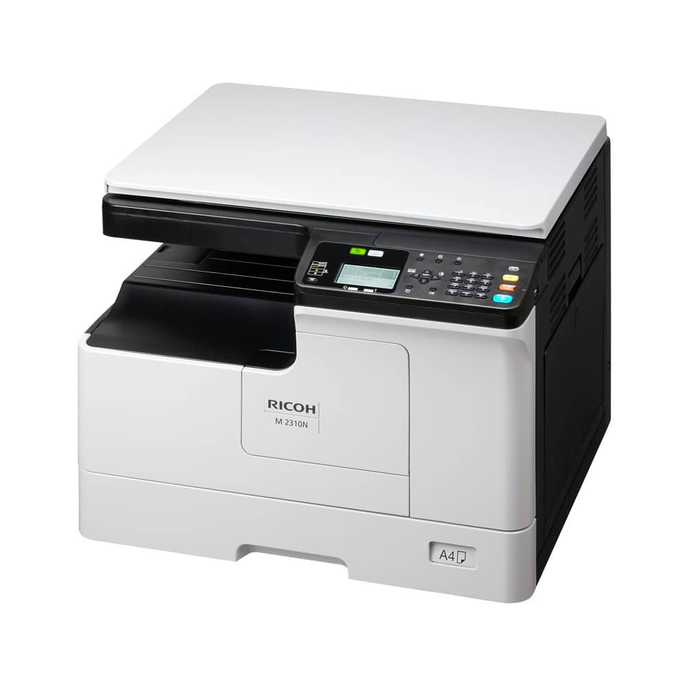 Мултифункционално лазерно устройство RICOH M 2810N