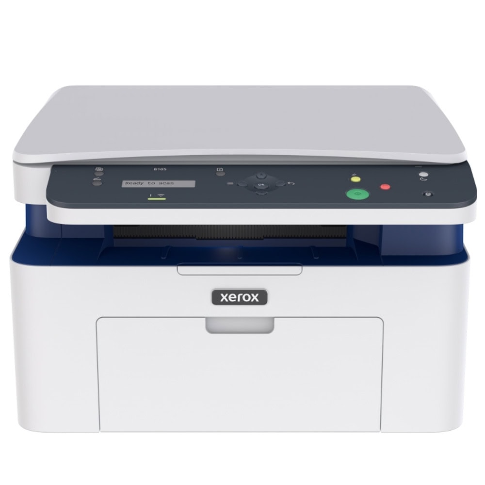 Мултифункционално лазерно устройство Xerox B105