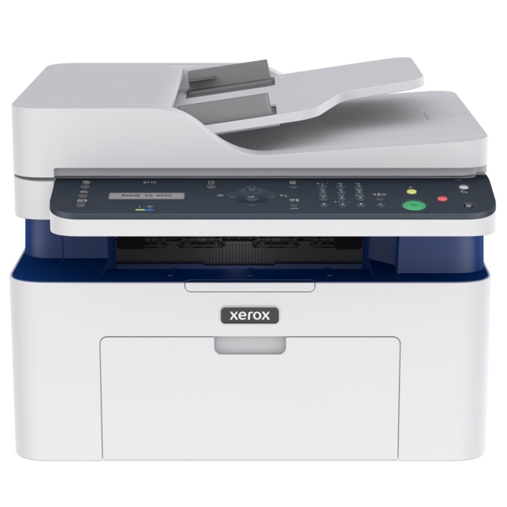 Мултифункционално лазерно устройство Xerox B115