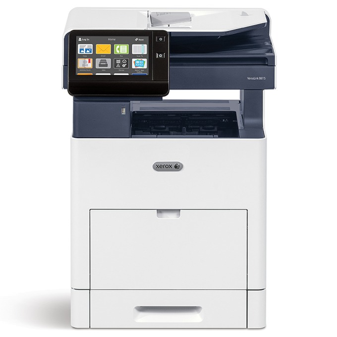 Мултифункционално лазерно устройство Xerox VersaLink B615X
