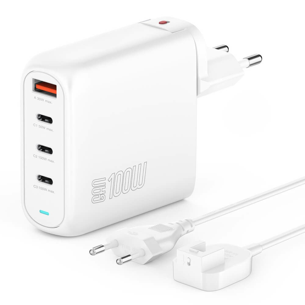 Зарядно устройство 4Smarts 544100