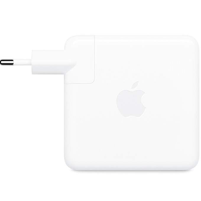 Захранване (оригинално) за лаптопи Apple MacBook Pro 16 Touch Bar