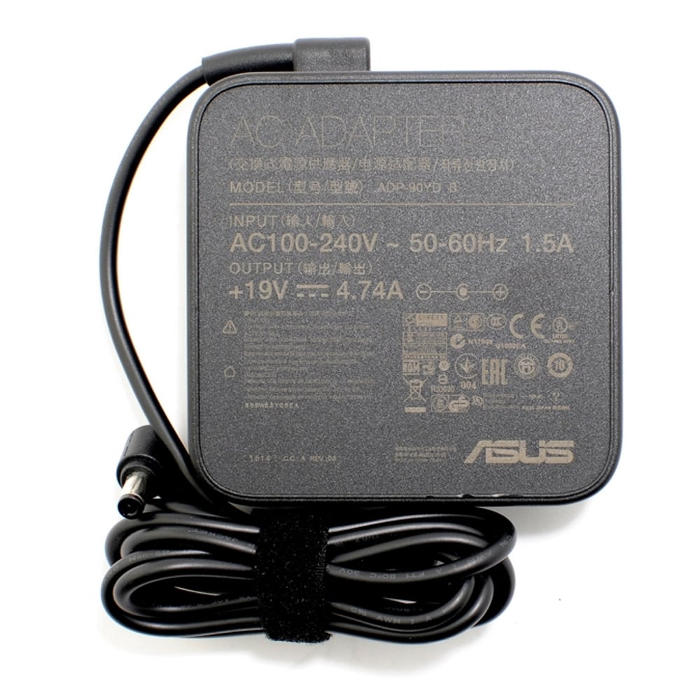 Захранване (оригинално) за лаптопи Asus (50106002A2)