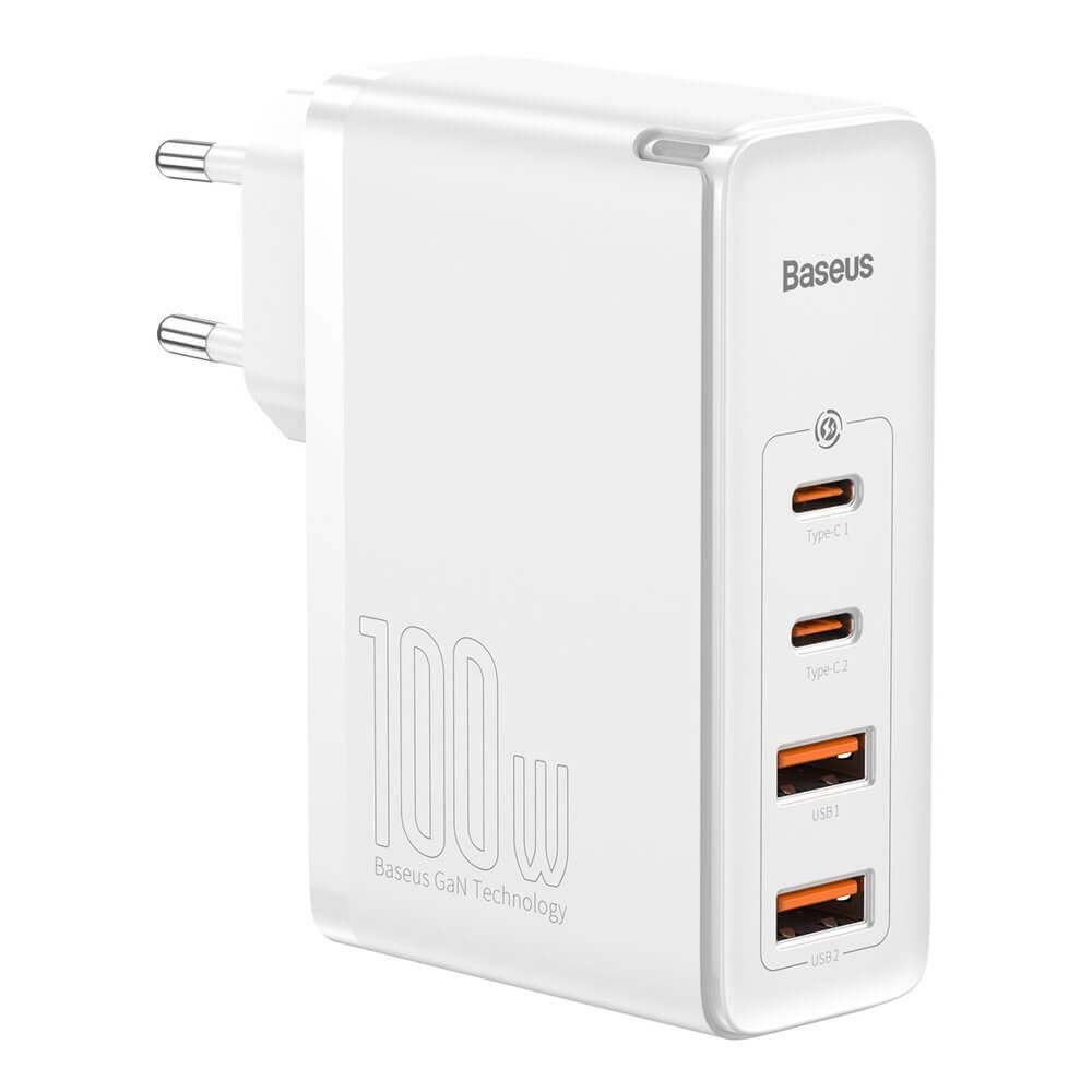 Зарядно устройство Baseus GaN 2 Pro (CCGAN2P-L02)