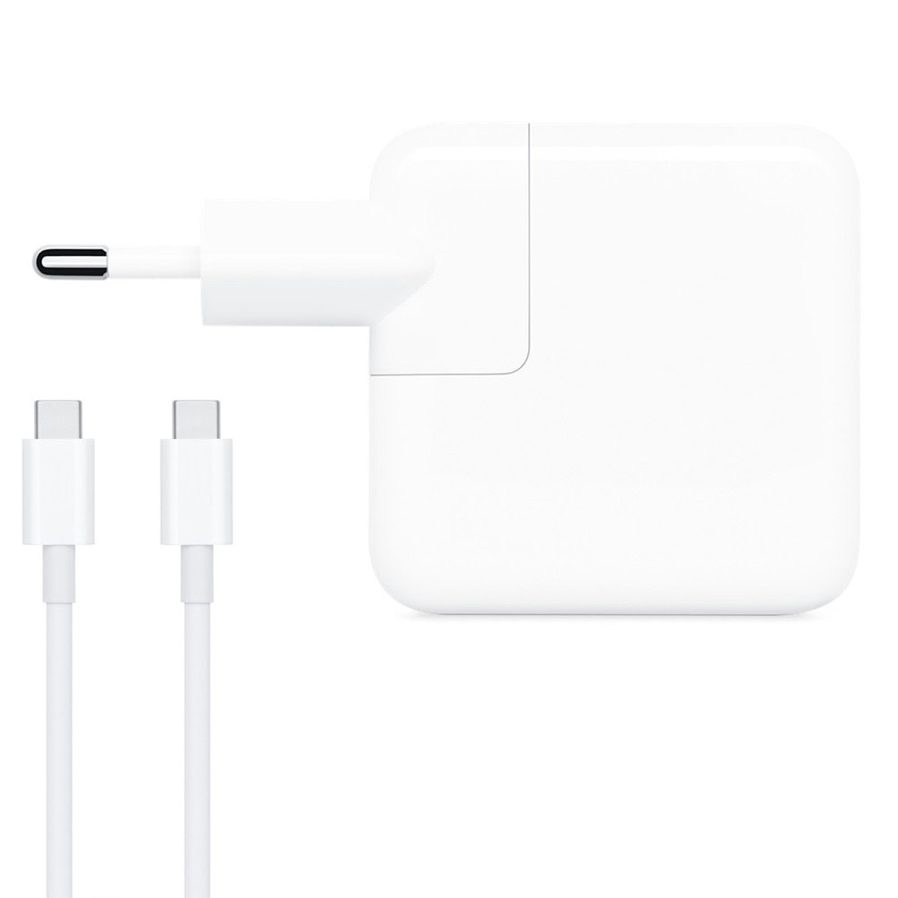 Захранване (заместител) за лаптопи Apple 29W