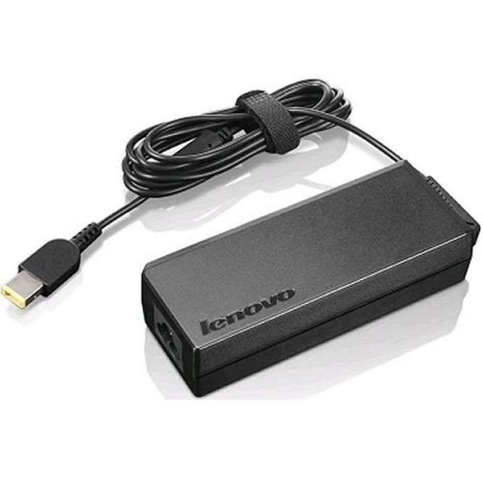 Захранване (заместител) за лаптопи Lenovo 20V/4.5A/90W