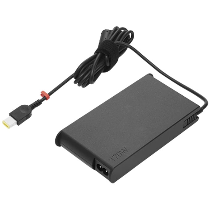 Захранване (оригинално) за лаптопи Lenovo Legion Slim 170W AC Adapter