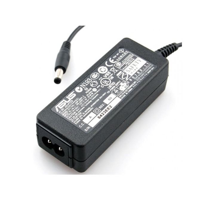 Захранване за лаптопи ASUS EEE PC 12V/3A/36W