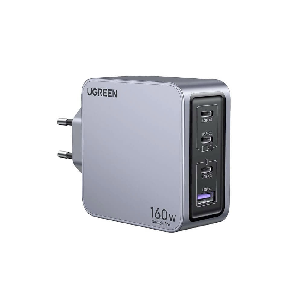 Зарядно устройство Ugreen UGR1838