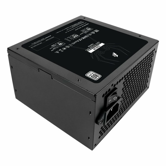 Захранване 1stPlayer BLACK.SIR (SR-600W)