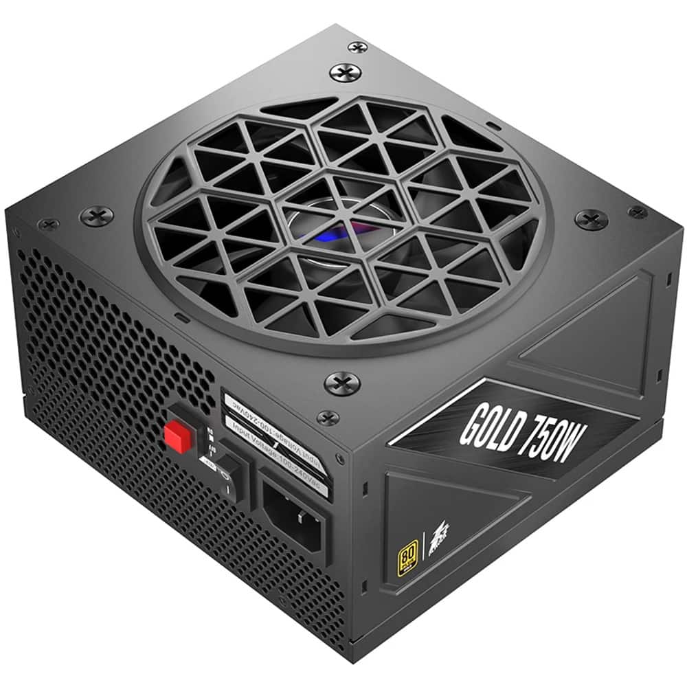 Захранване 1st Player NGDP ATX 3.1
