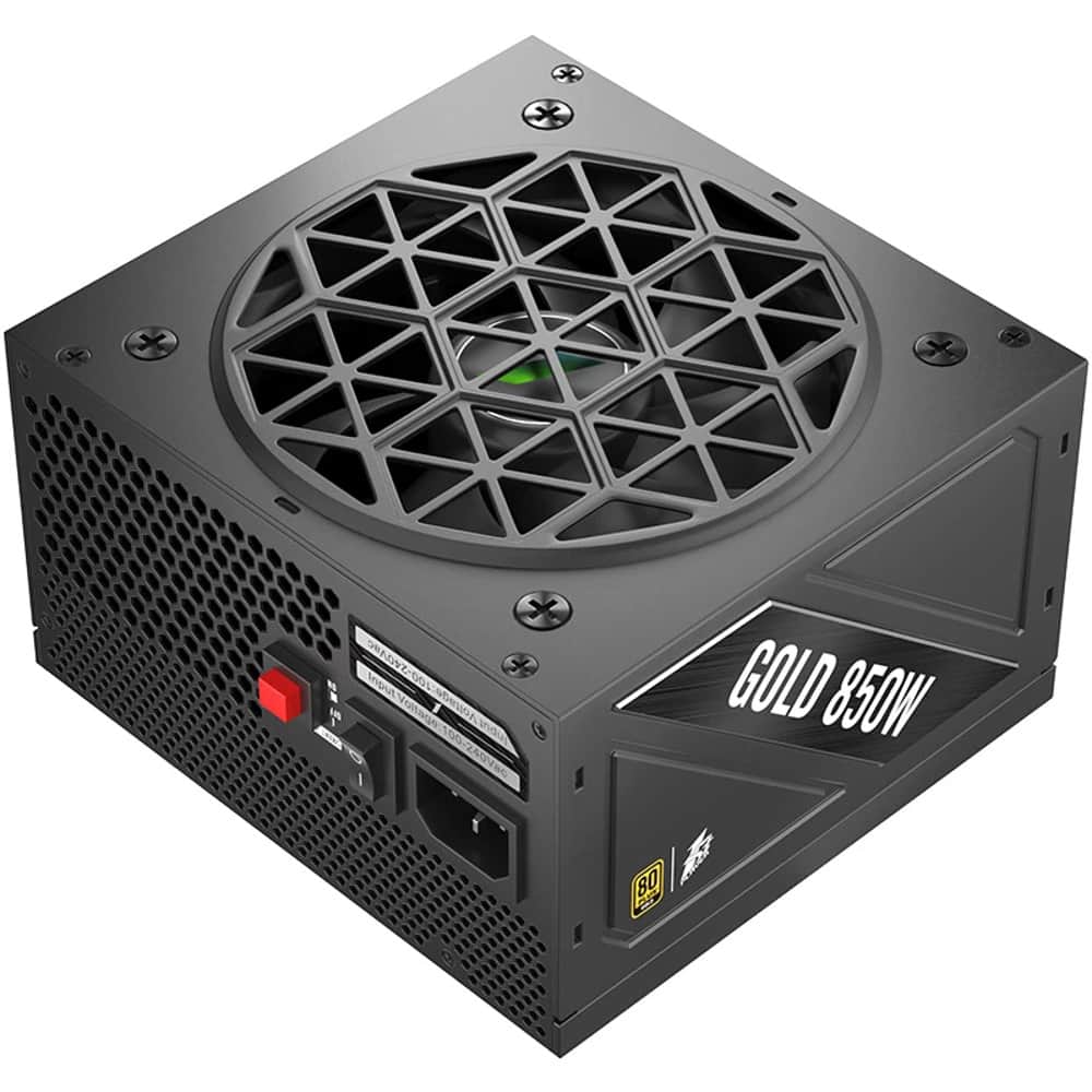 Захранване 1st Player NGDP ATX 3.1