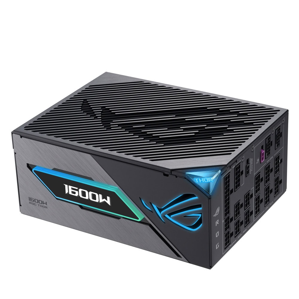 Захранване Asus ROG THOR III