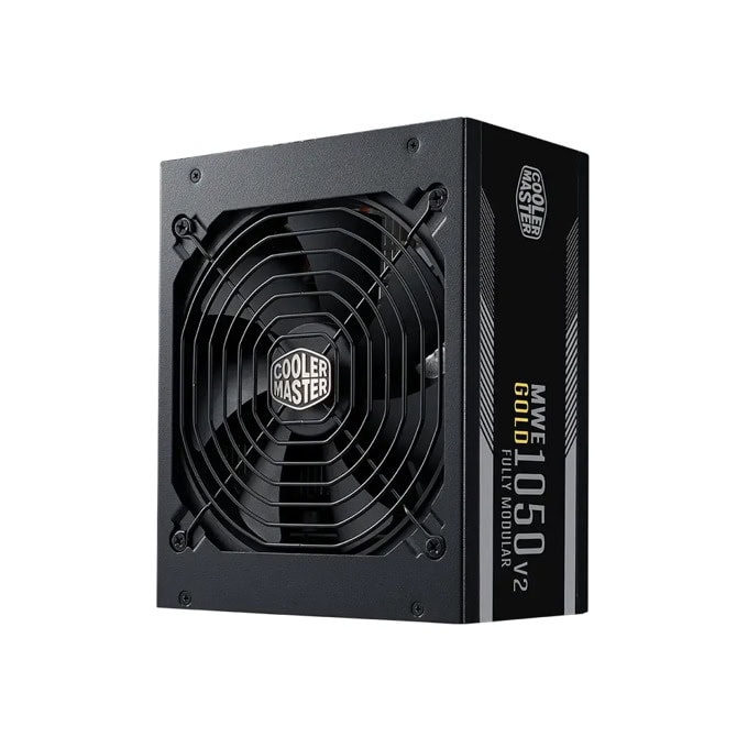 Захранване CoolerMaster MWE Gold 1050 V2