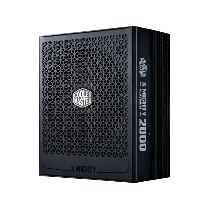 Захранване Cooler Master X Mighty 2000