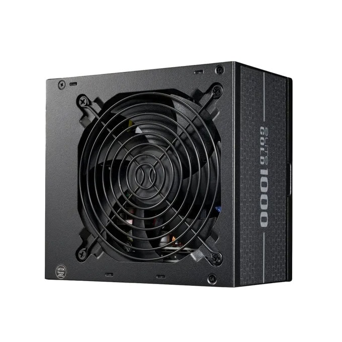 Захранване Cooler Master Elite Gold 1000
