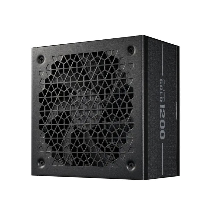 Захранване Cooler Master Elite Gold 1200
