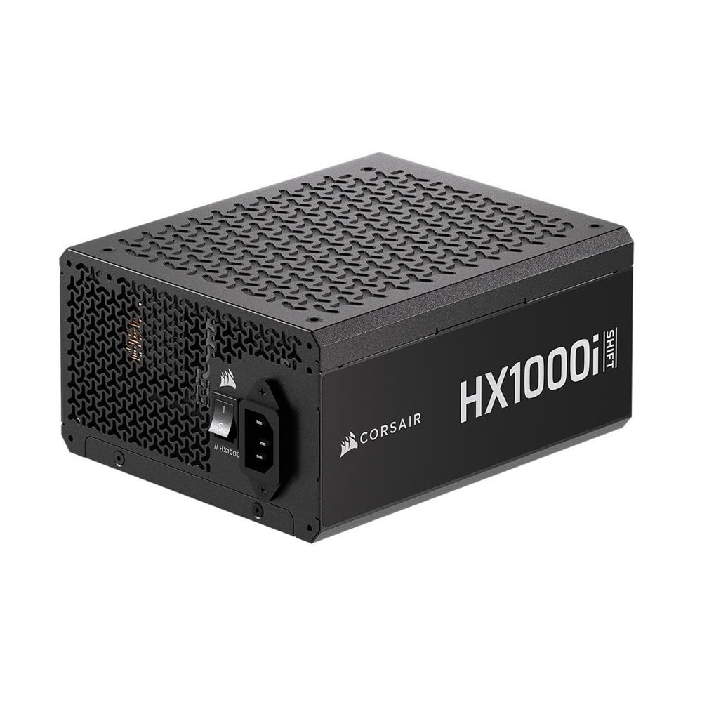 Захранване Corsair HX1000i Shift