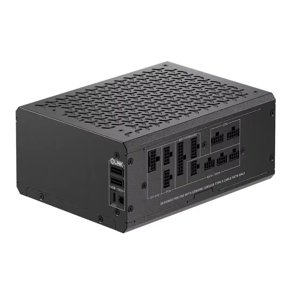 Захранване Corsair HX1200i Shift