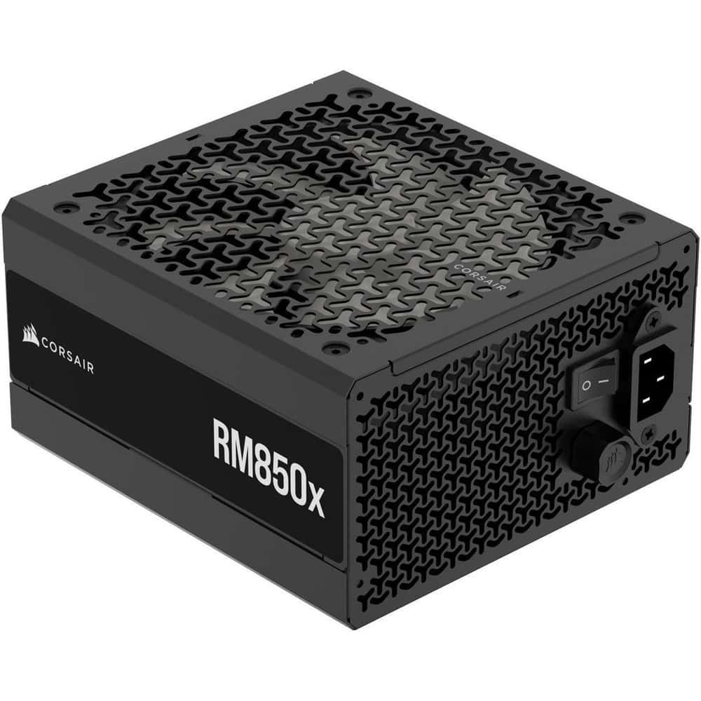 Захранване Corsair RM850x (2024)