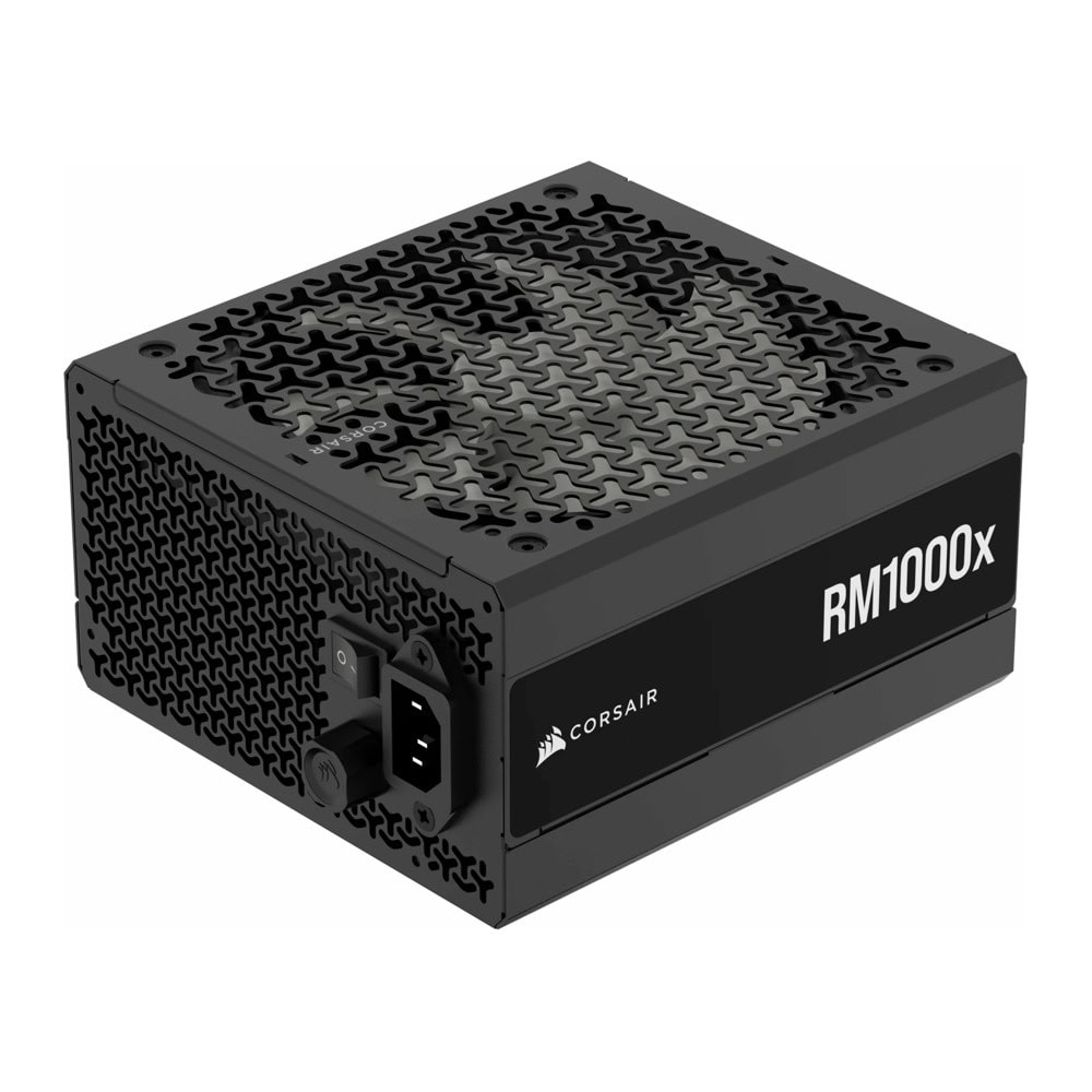 Захранване Corsair RM1000x (CP-9020271-EU)