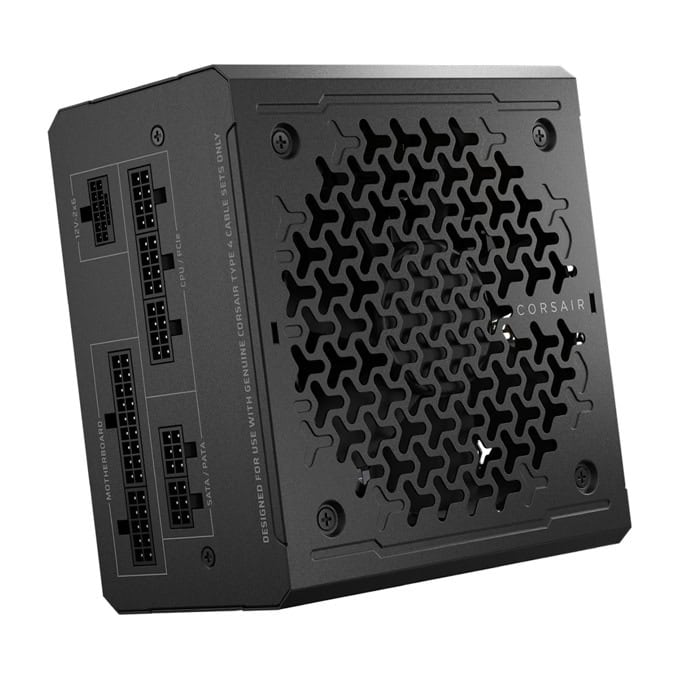 Захранване Corsair RM750e (CP-9020295-EU)