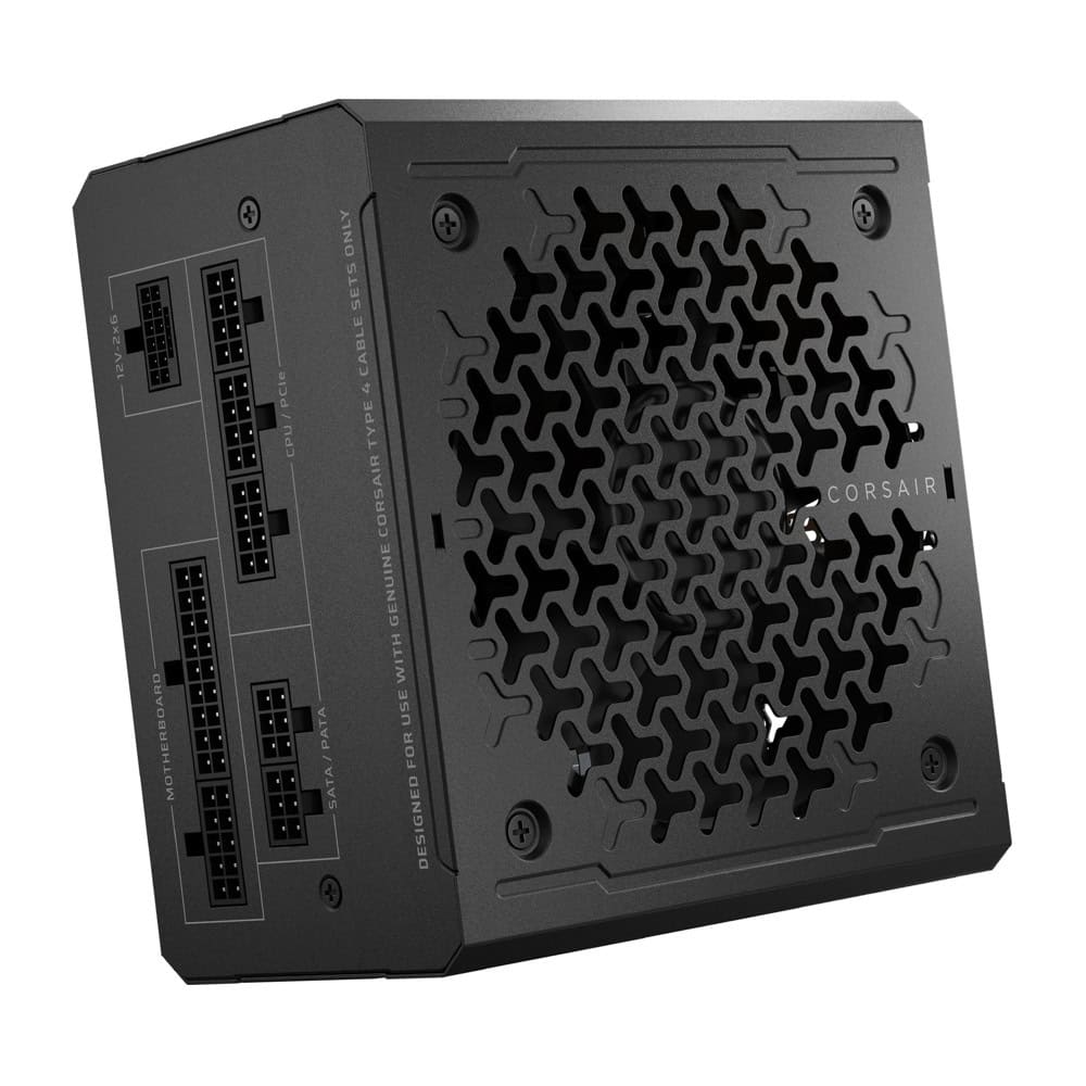 Захранване Corsair RM850e (CP-9020296-EU)