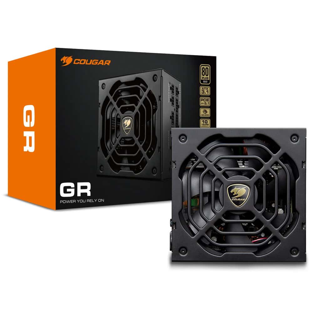 Захранване Cougar Gaming GR 1000