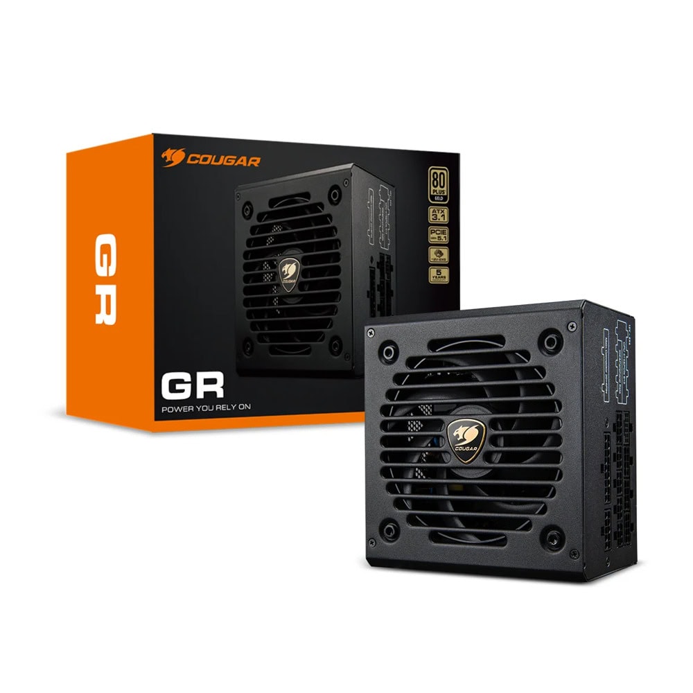 Захранване Cougar Gaming GR 850