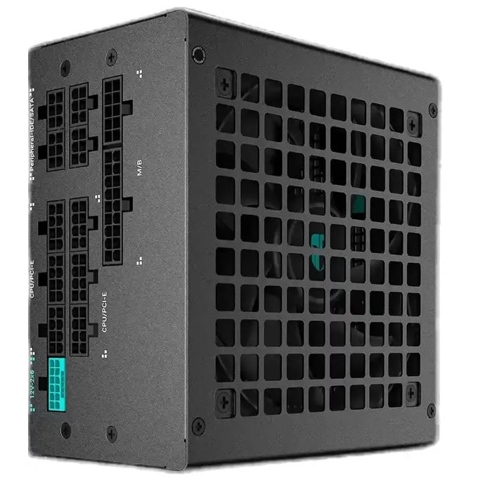 Захранване DeepCool Gamer Storm PQ1200G