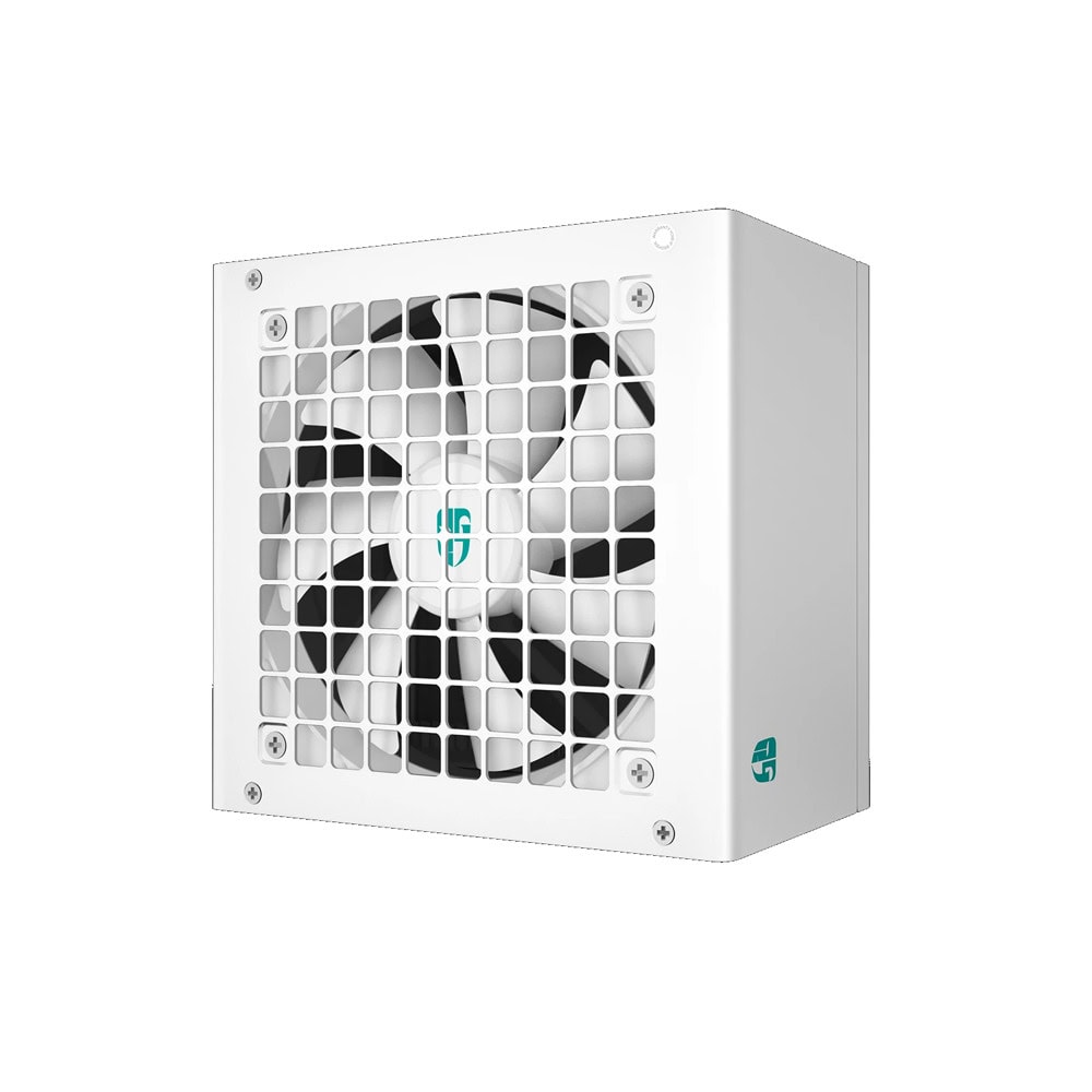 Захранване DeepCool PN850-M White