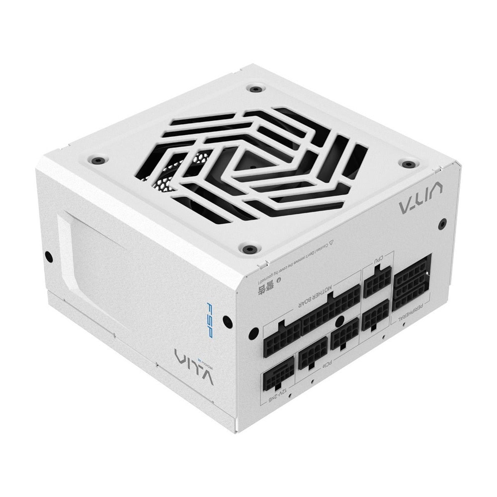 Захранване FSP VITA GM White