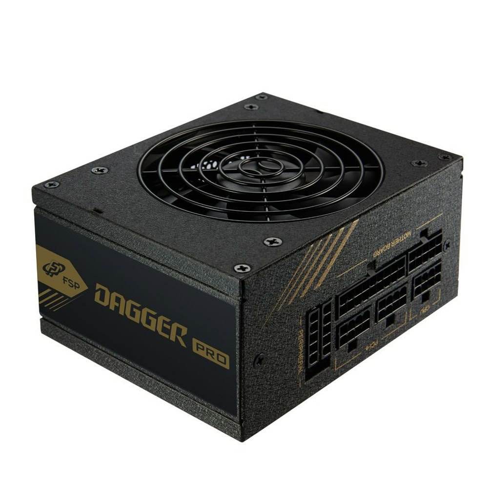 Захранване FSP Dagger Pro