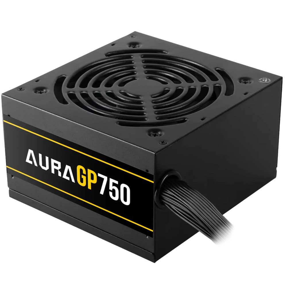 Захранване Gamdias AURA GP750